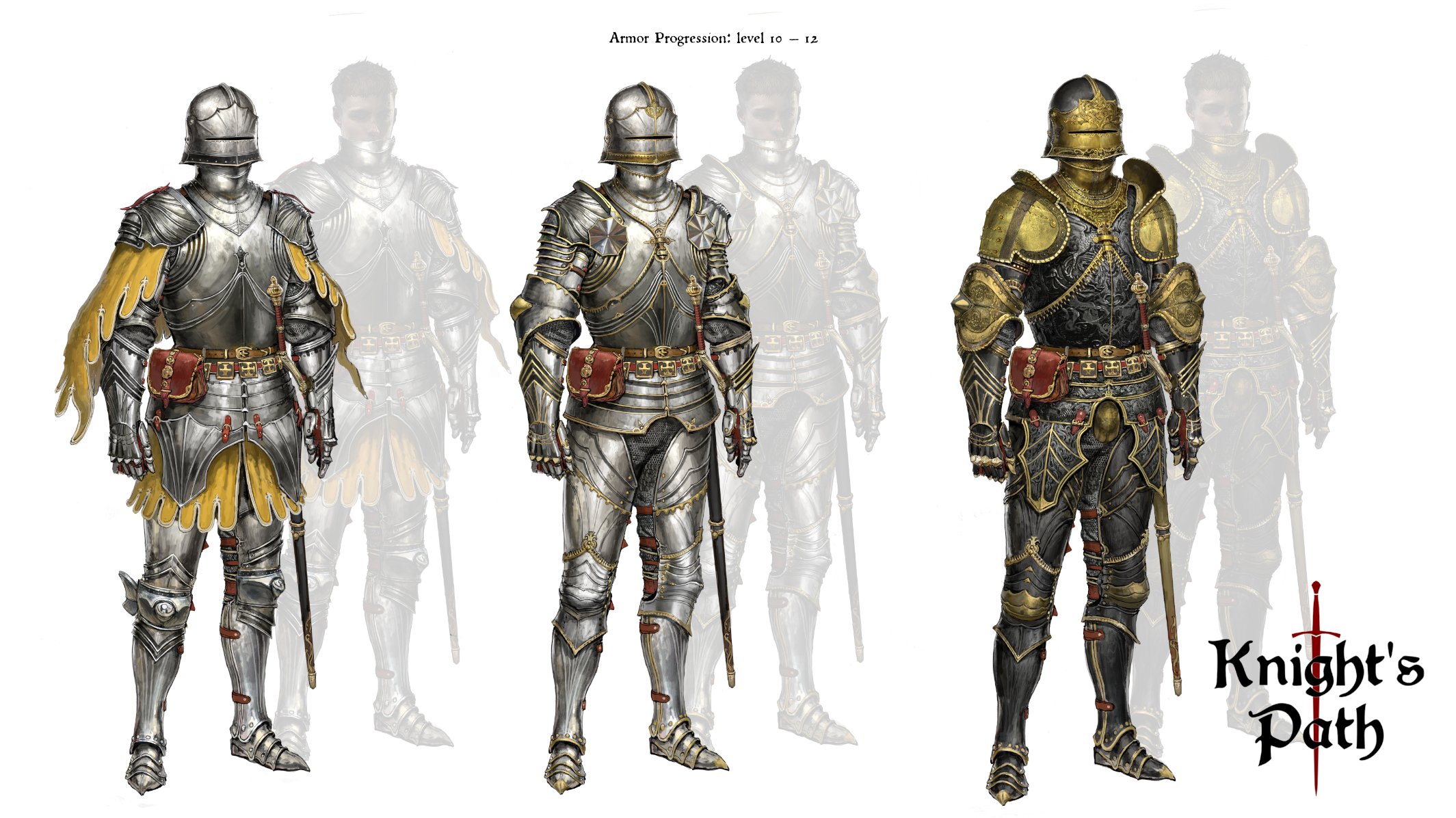 Bavernia LVL 10–12